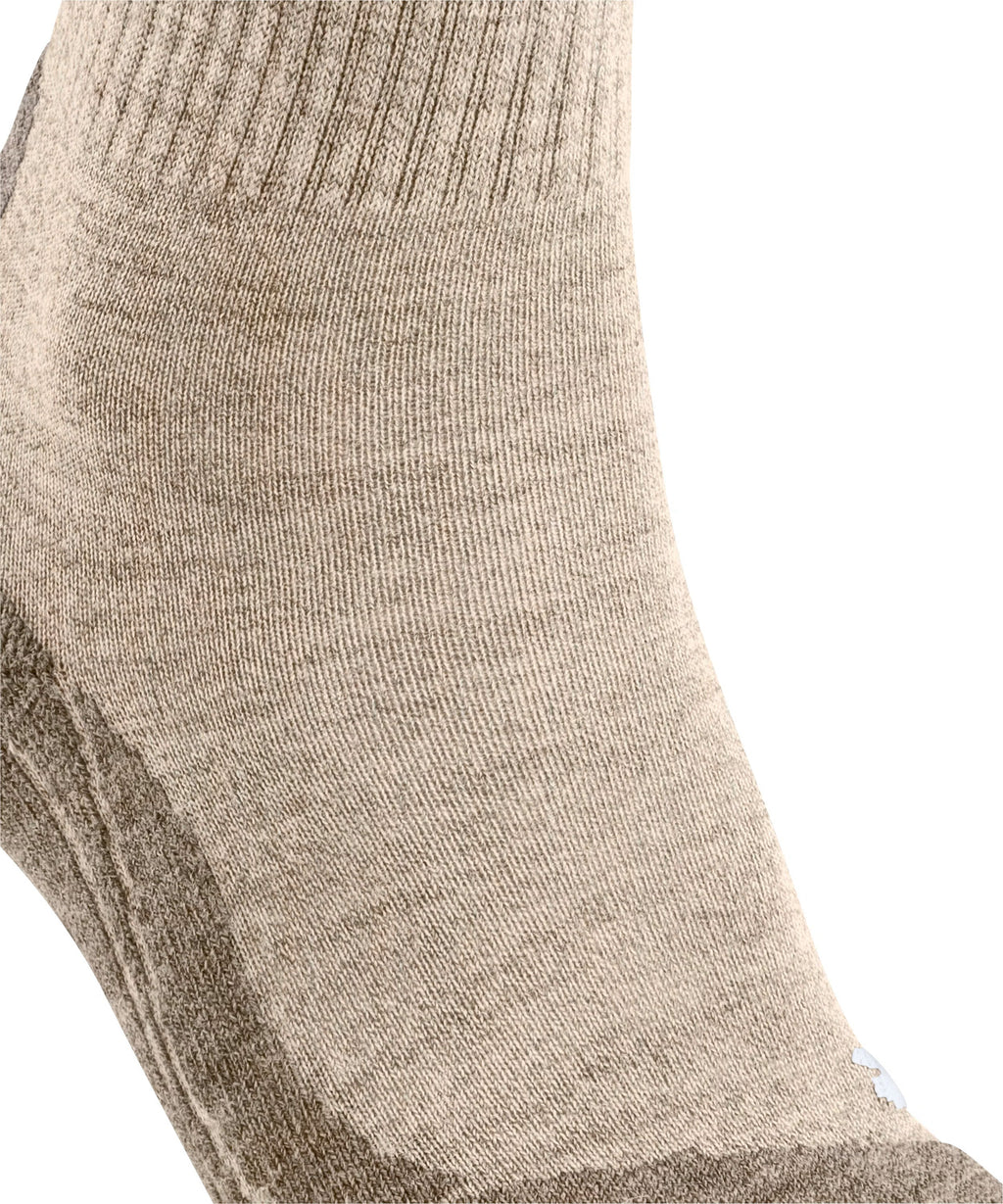 TK2 Explore Wool Damen Wandersocken