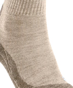 TK2 Explore Wool Damen Wandersocken