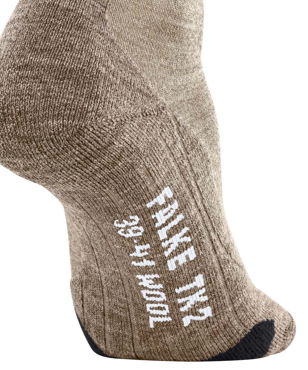 TK2 Explore Wool Damen Wandersocken