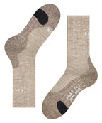 TK2 Explore Wool Damen Wandersocken