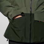 PUEZ GTX 2L EPE JACKET Herren Funktionsjacke