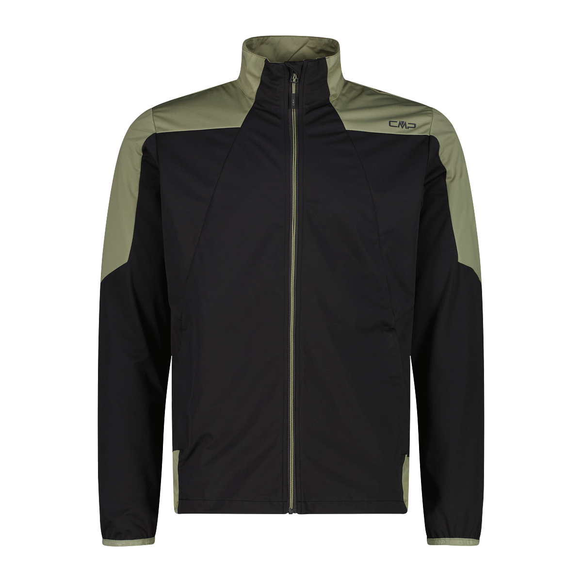 JACKET Herren Softshelljacke