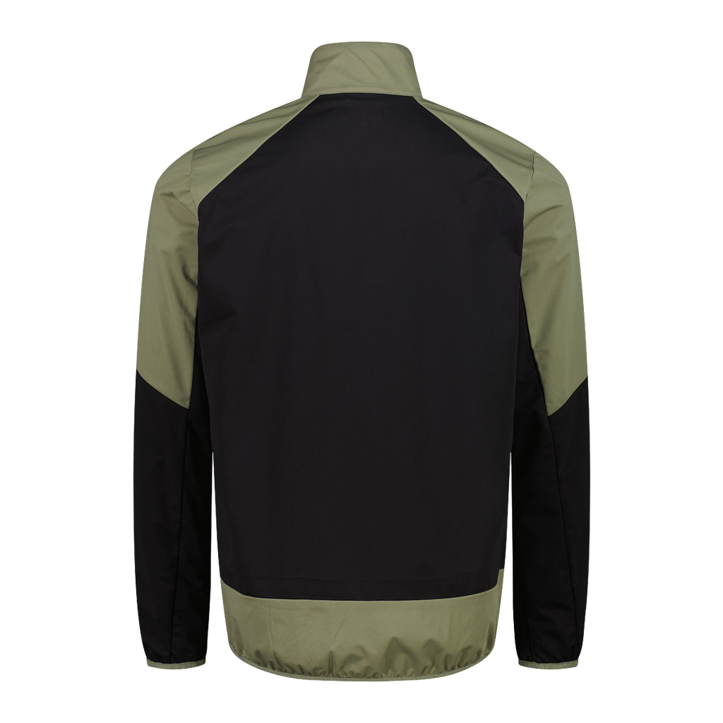 JACKET Herren Softshelljacke