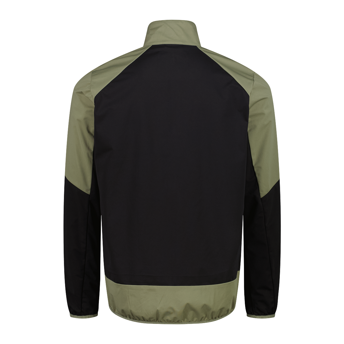 JACKET Herren Softshelljacke