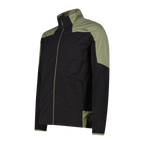 JACKET Herren Softshelljacke