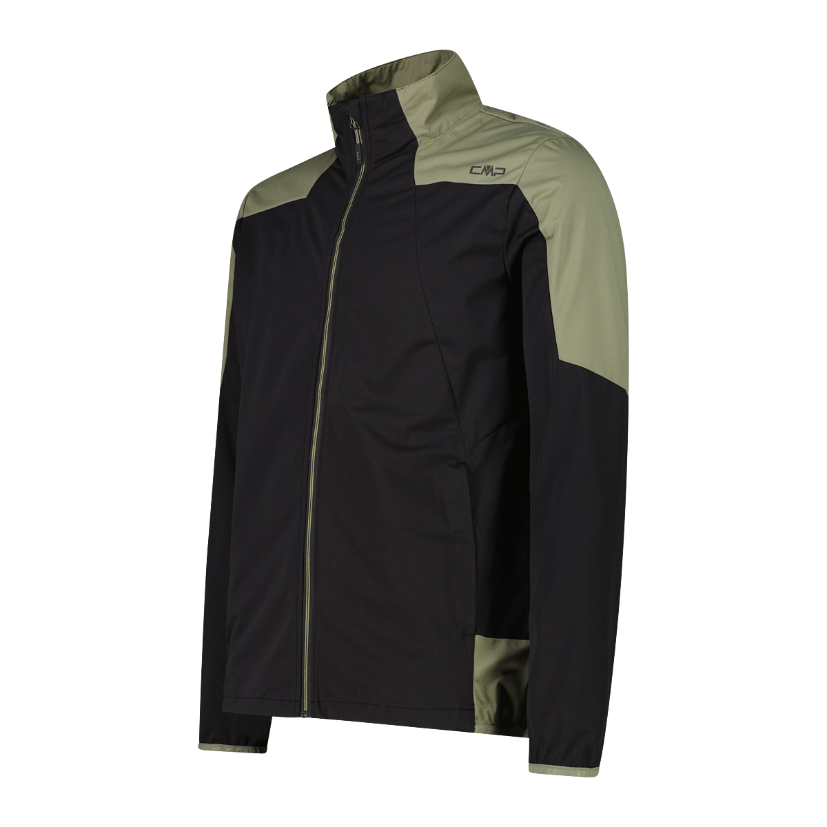 JACKET Herren Softshelljacke