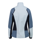 WOMAN JACKET HYBRID WITH DETACHABLE