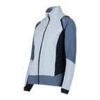 WOMAN JACKET HYBRID WITH DETACHABLE