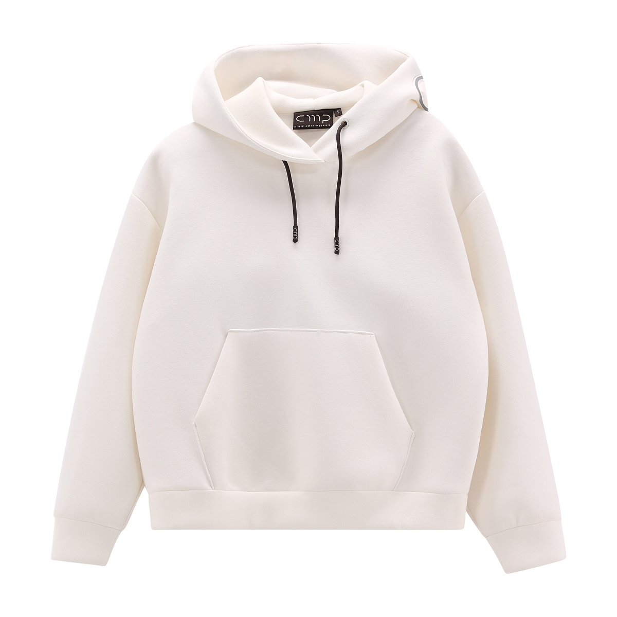 WOMAN SWEAT FIX HOOD