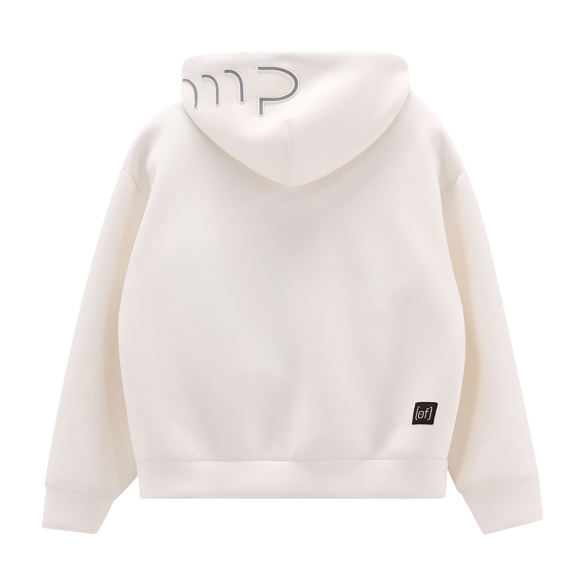 Woman Sweat Fix Hood Kapuzensweater für Damen