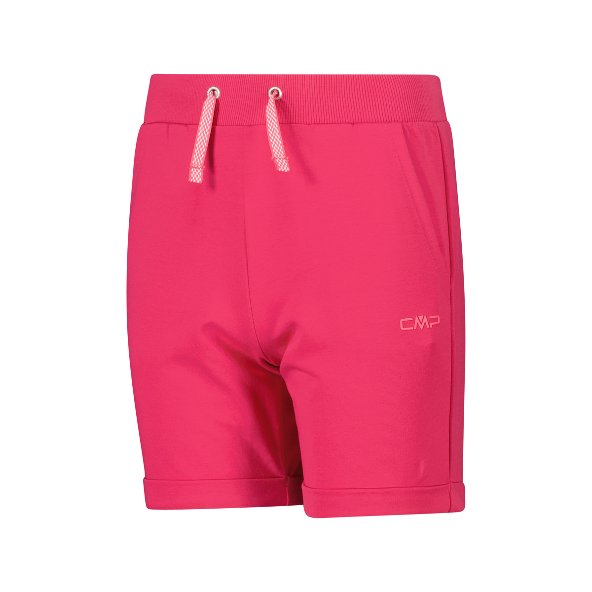 KID G SHORT PANT Kinder Sporthose AGAVE