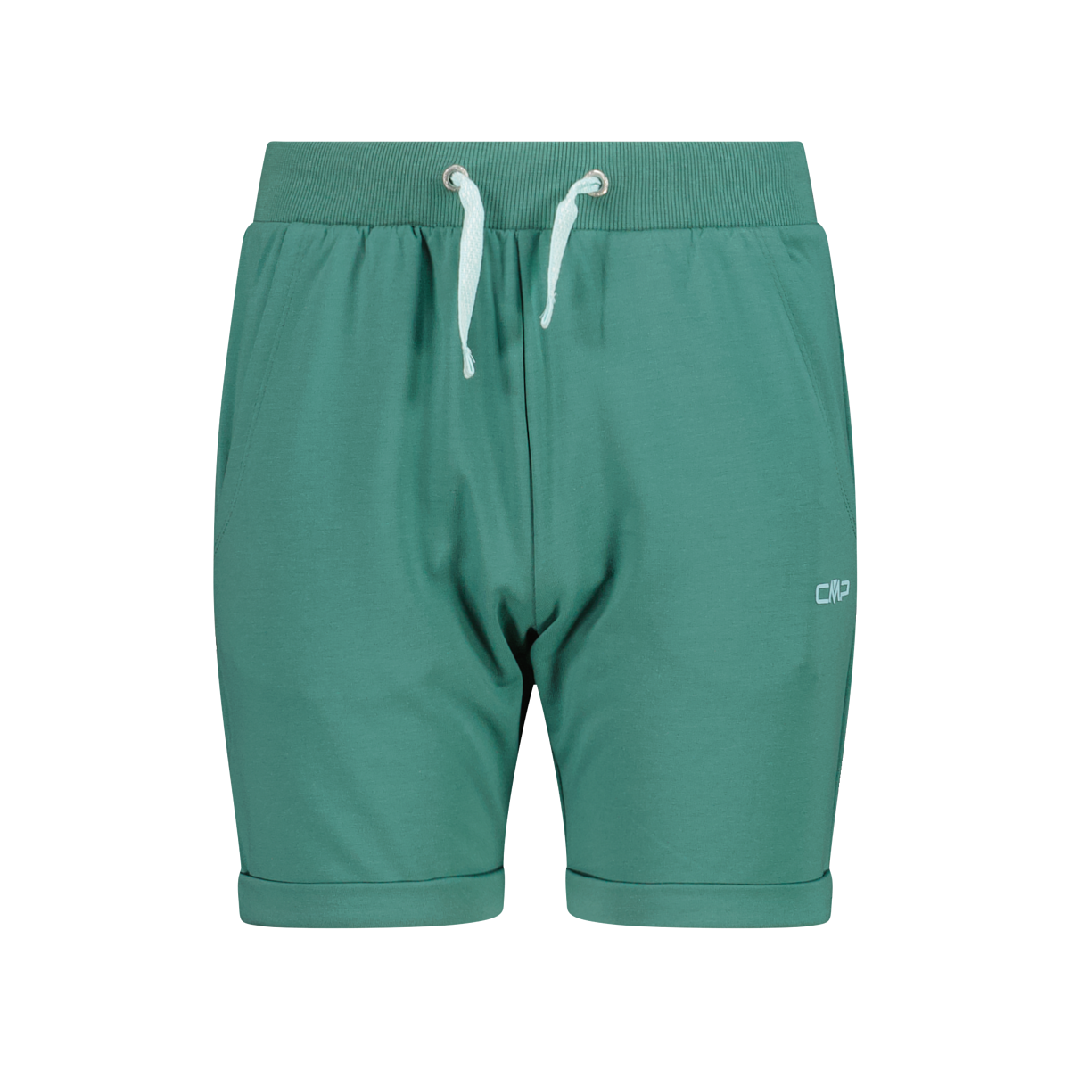 KID G SHORT PANT Kinder Sporthose AGAVE