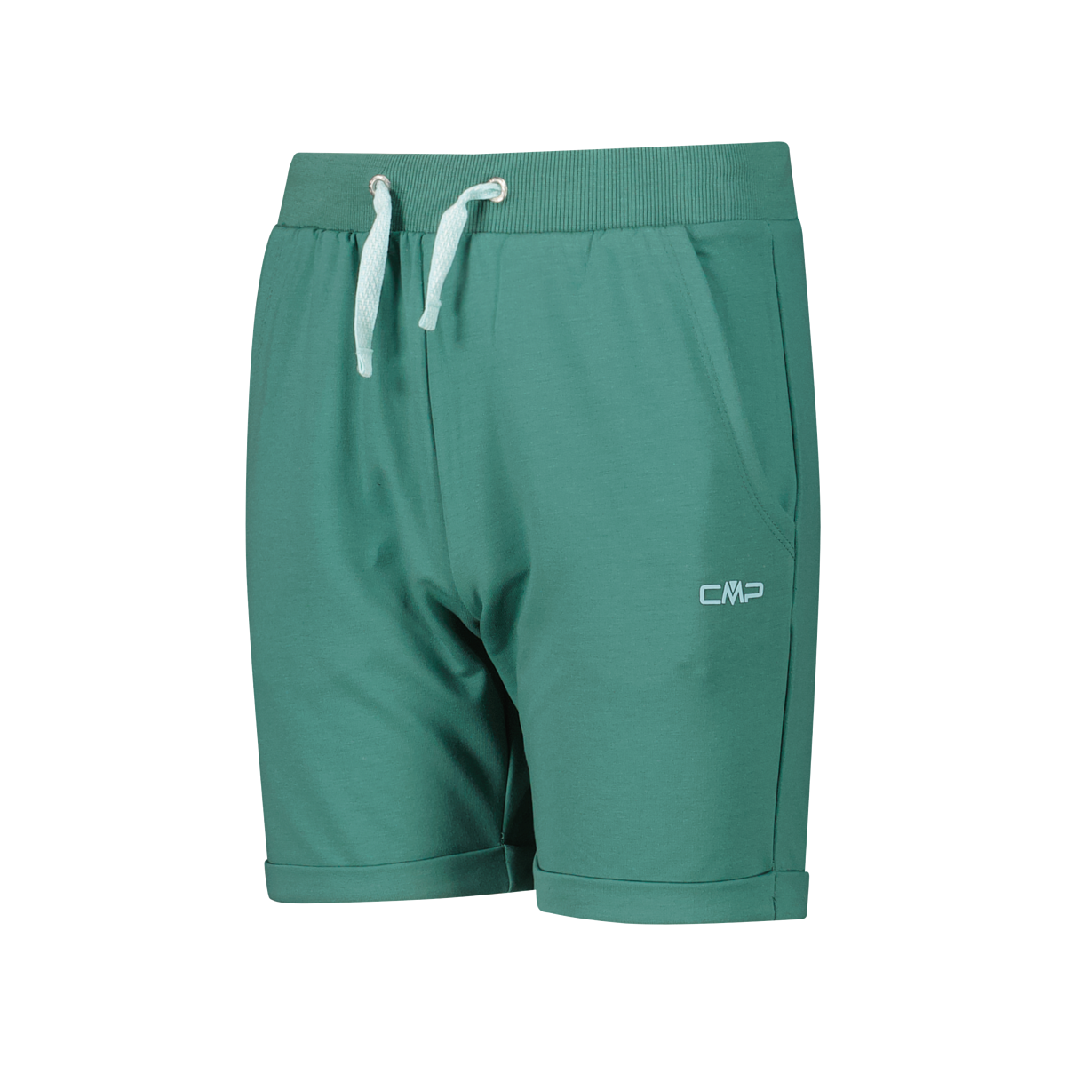 KID G SHORT PANT Kinder Sporthose AGAVE