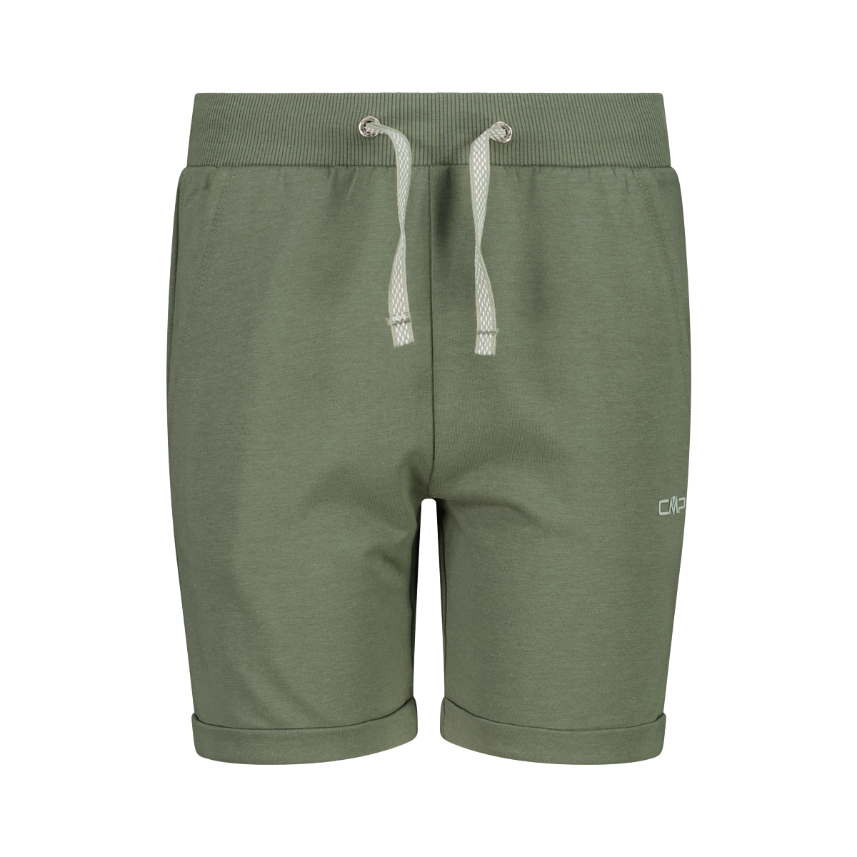 KID G SHORT PANT Kinder Sporthose AGAVE