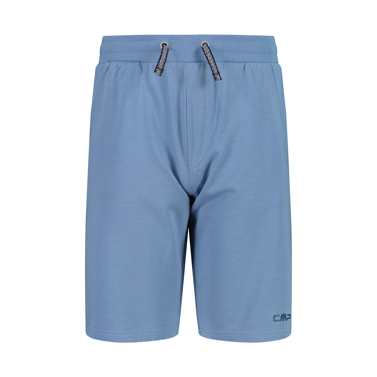 CMP KID BERMUDA Kinder Sporthose Schwarz Blau