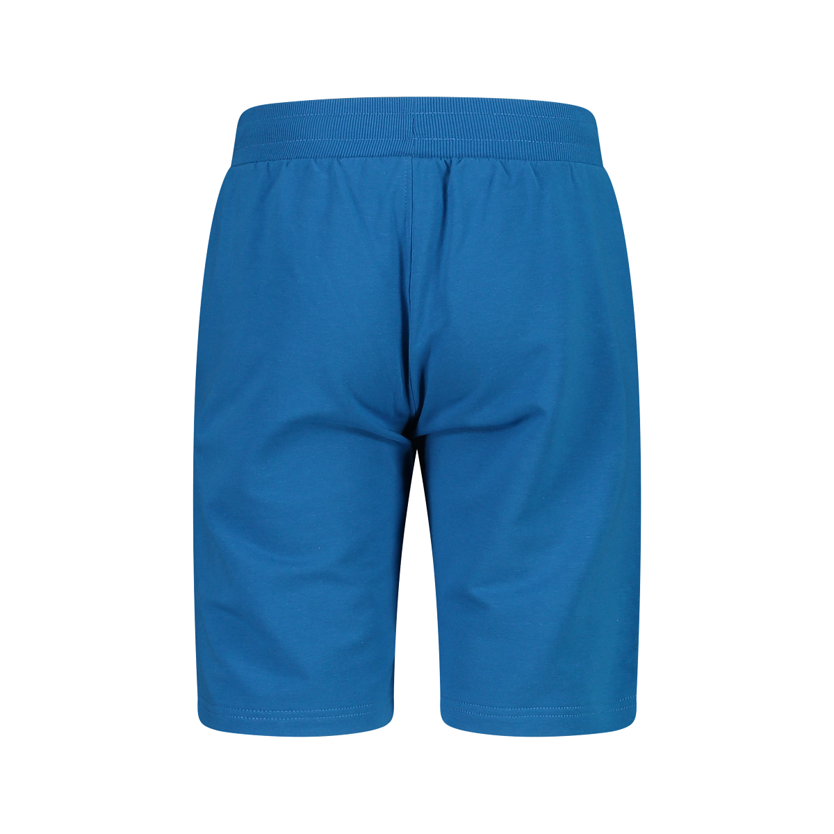 KID BERMUDA Kinder Sporthose Schwarz Blau