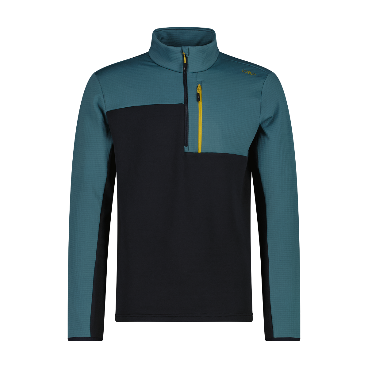 CMP MAN SWEAT Sportliches Herren-Sweatshirt