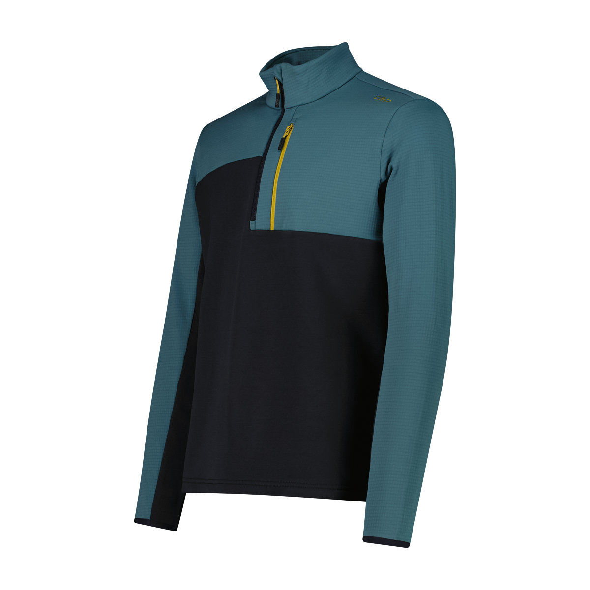 CMP MAN SWEAT Sportliches Herren-Sweatshirt