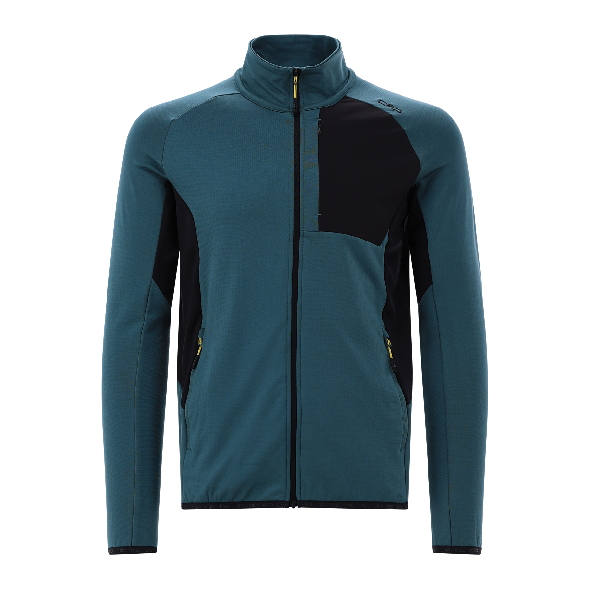 Kildar Man Jacke – Atmungsaktive Unterjacke für Bergsport