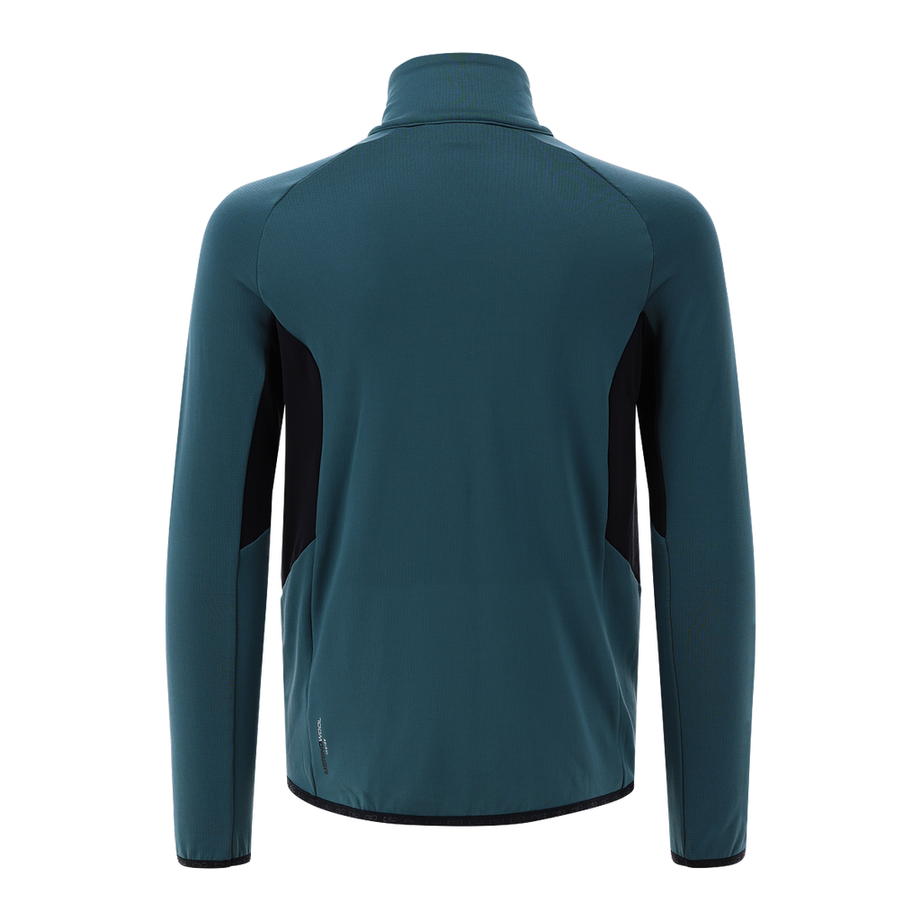 Kildar Man Jacke – Atmungsaktive Unterjacke für Bergsport