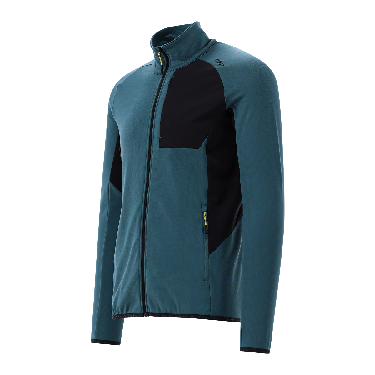 Kildar Man Jacke – Atmungsaktive Unterjacke für Bergsport