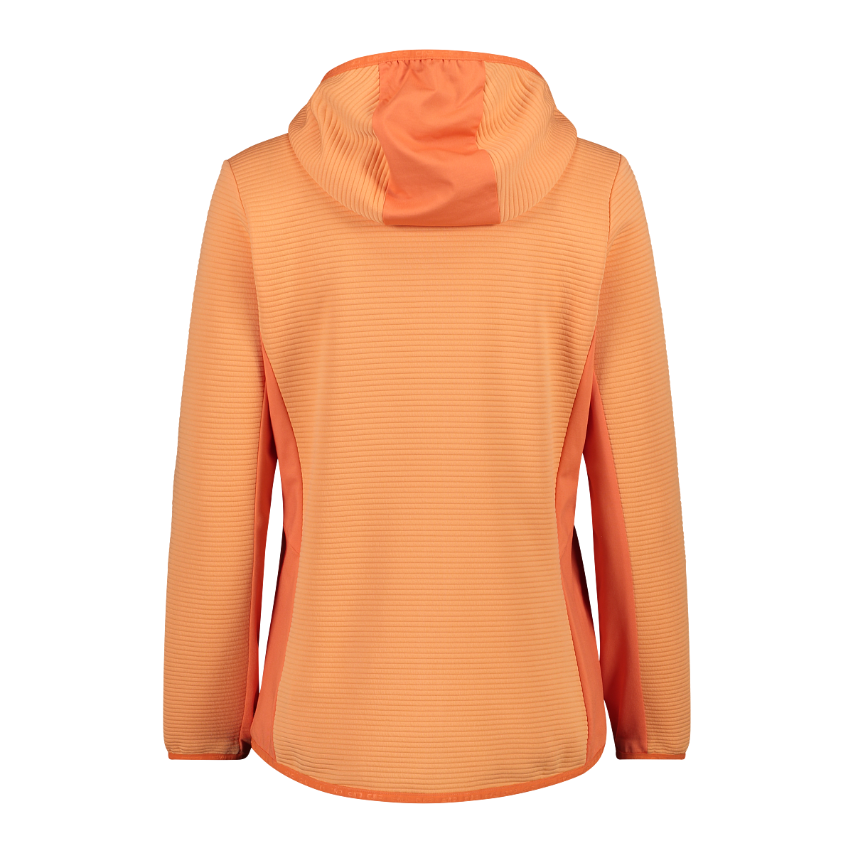 WOMAN JACKET FIX HOOD