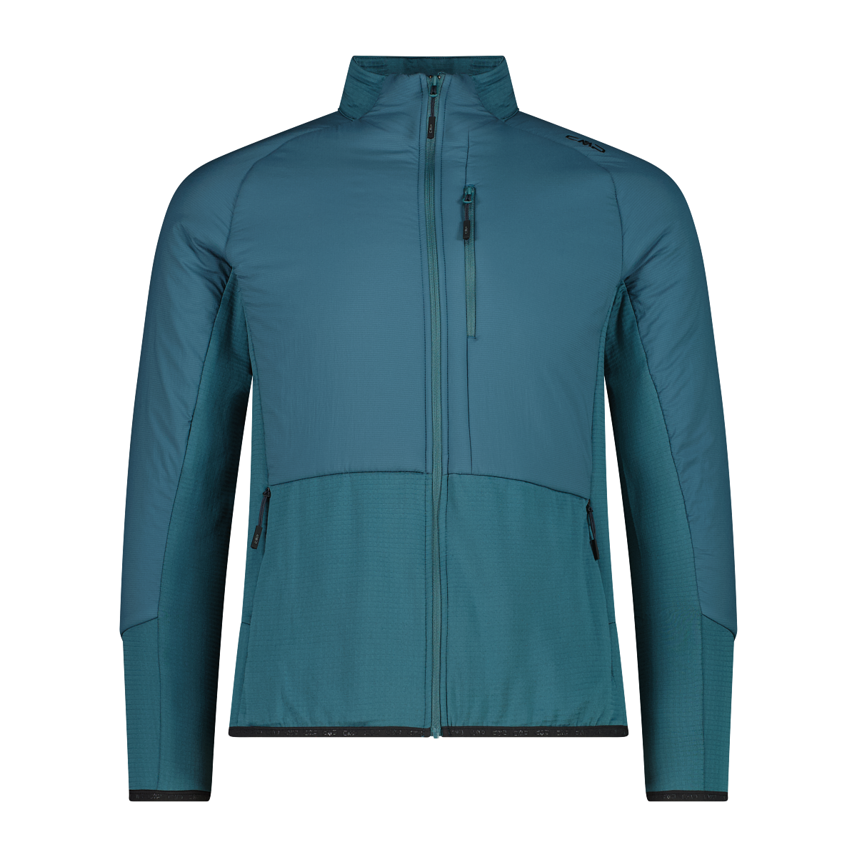 KILDAR MAN JACKET HYBRID
