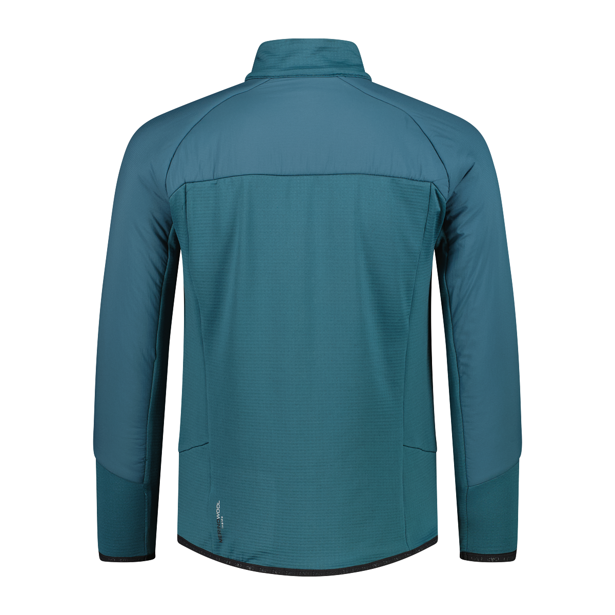 KILDAR MAN JACKET HYBRID