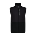 KILDAR MAN VEST HYBRID - Funktionsweste Herren