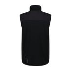 KILDAR MAN VEST HYBRID - Funktionsweste Herren
