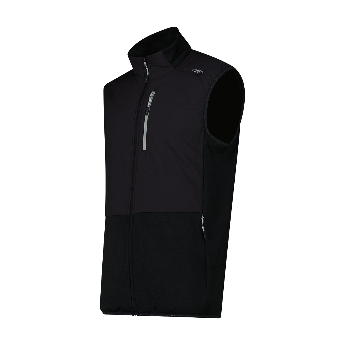 KILDAR MAN VEST HYBRID - Funktionsweste Herren