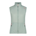 KILDAR WOMAN VEST HYBRID - Damen Outdoor-Weste