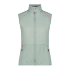 KILDAR WOMAN VEST HYBRID - Damen Outdoor-Weste
