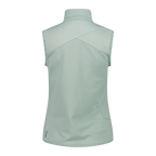 KILDAR WOMAN VEST HYBRID - Damen Outdoor-Weste