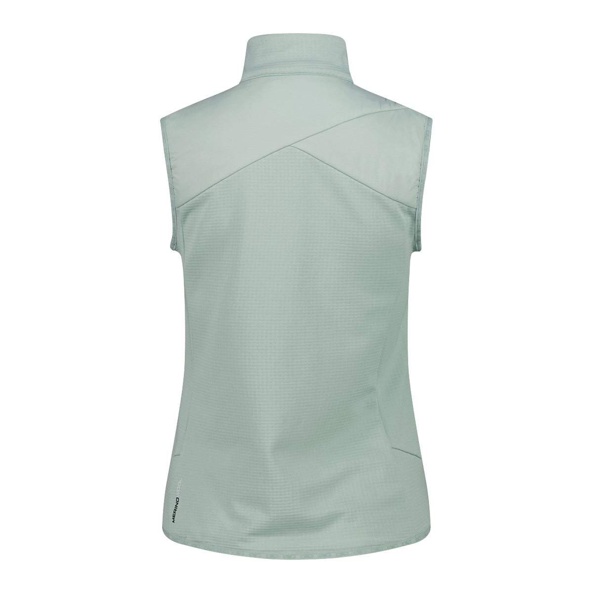 KILDAR WOMAN VEST HYBRID - Damen Outdoor-Weste