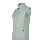 KILDAR WOMAN VEST HYBRID - Damen Outdoor-Weste
