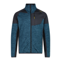 Man Jacket Herren Fleecejacke Outdoor