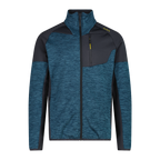 Man Jacket Herren Fleecejacke Outdoor