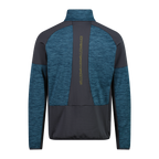Man Jacket Herren Fleecejacke Outdoor