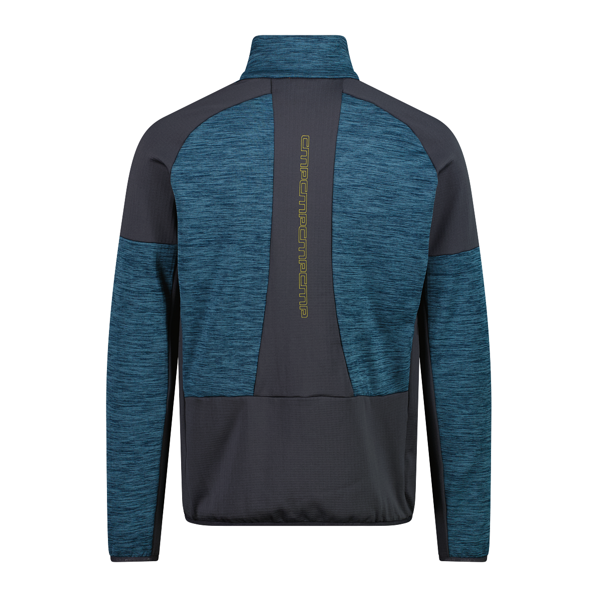 Man Jacket Herren Fleecejacke Outdoor