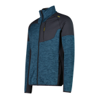 Man Jacket Herren Fleecejacke Outdoor