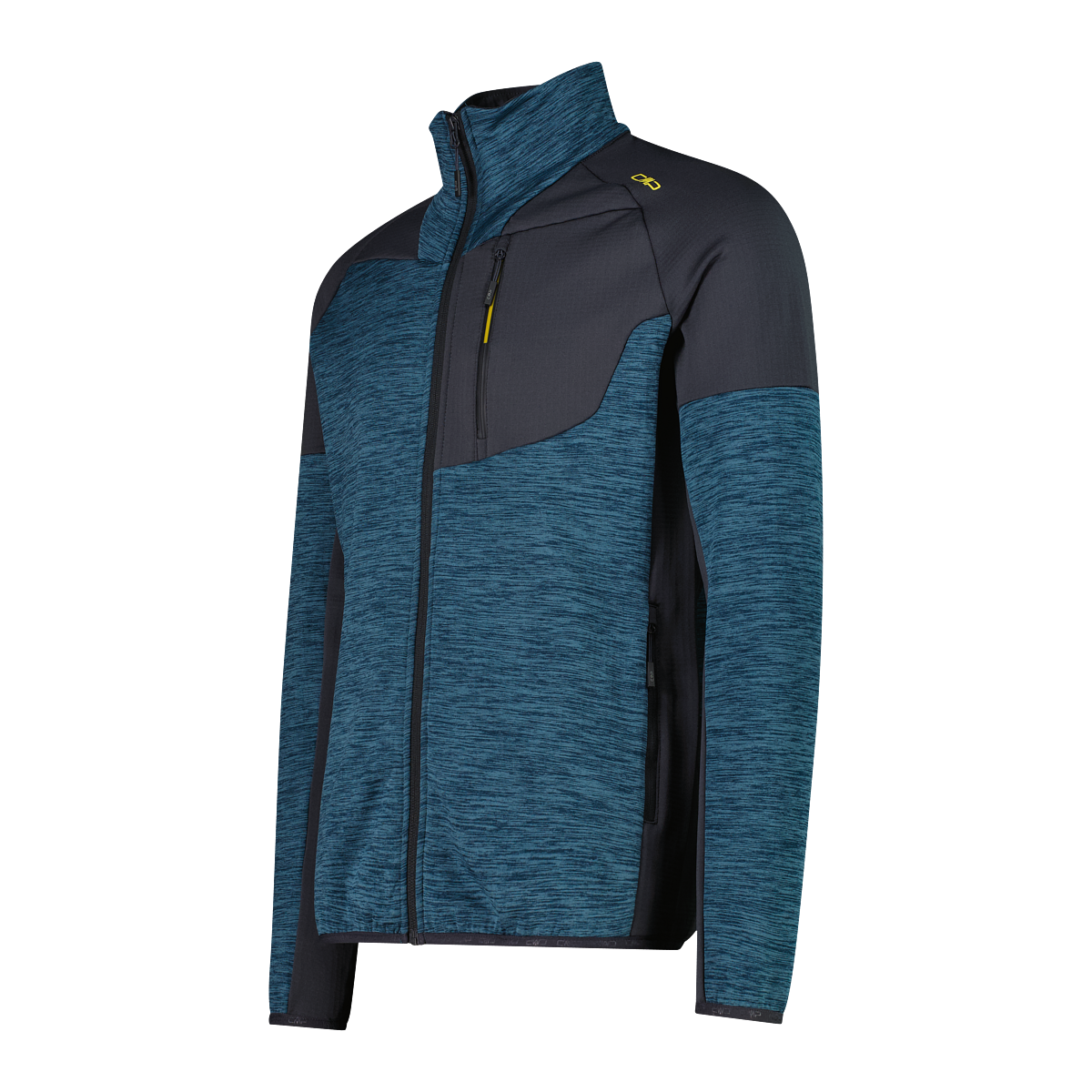 Man Jacket Herren Fleecejacke Outdoor