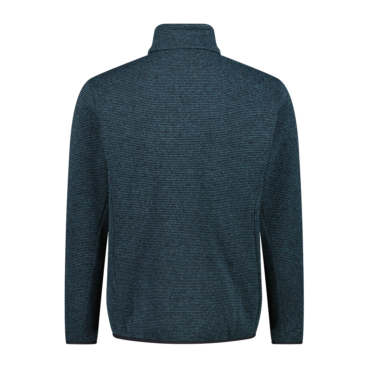MAN JACKET Herren Outdoor Fleecejacke