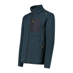 MAN JACKET Herren Outdoor Fleecejacke