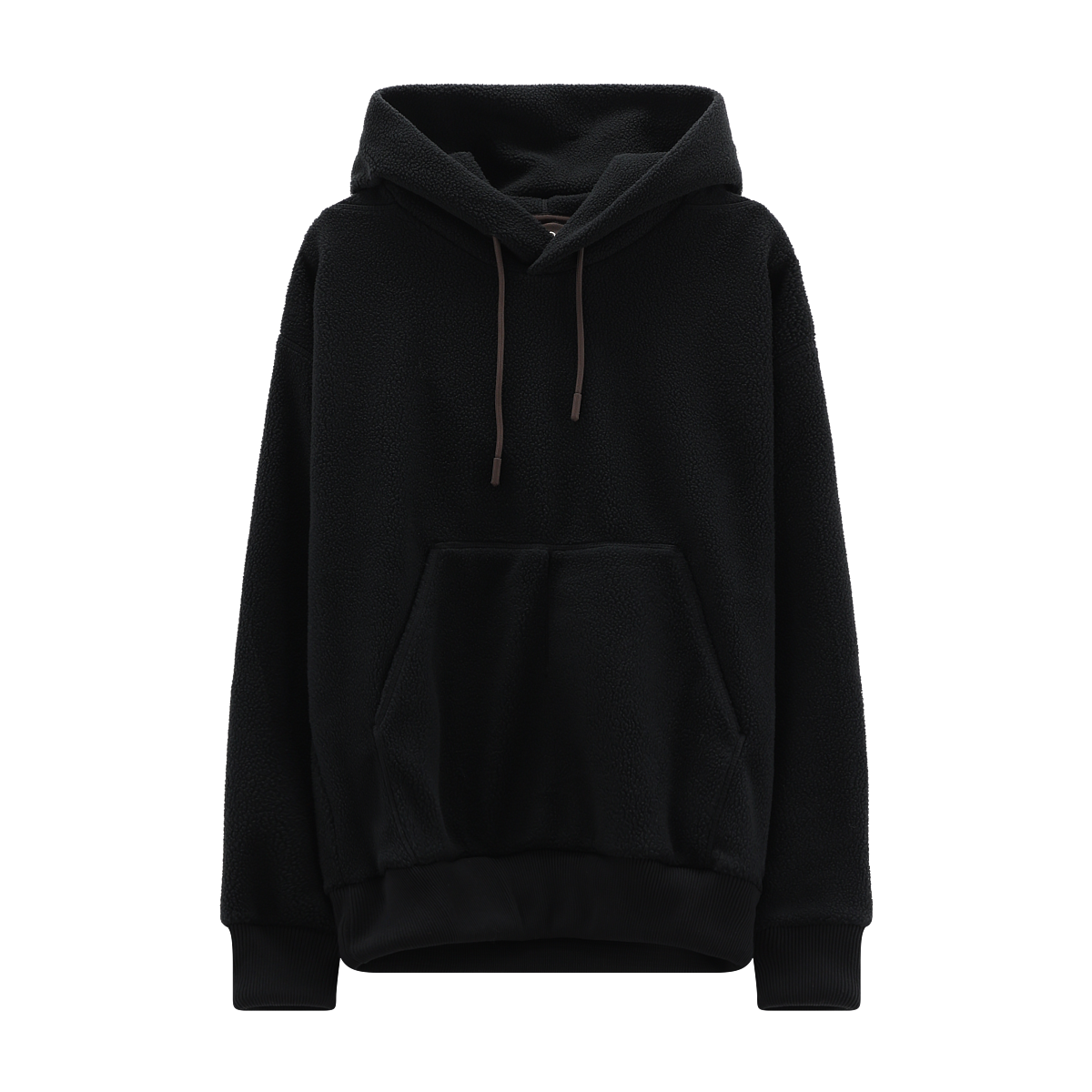 MAN SWEAT FIX HOOD