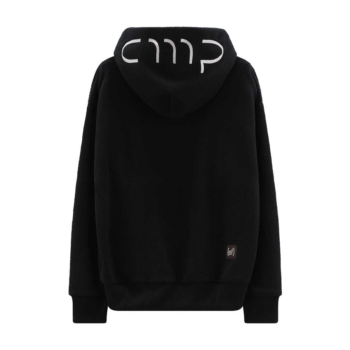 MAN SWEAT FIX HOOD