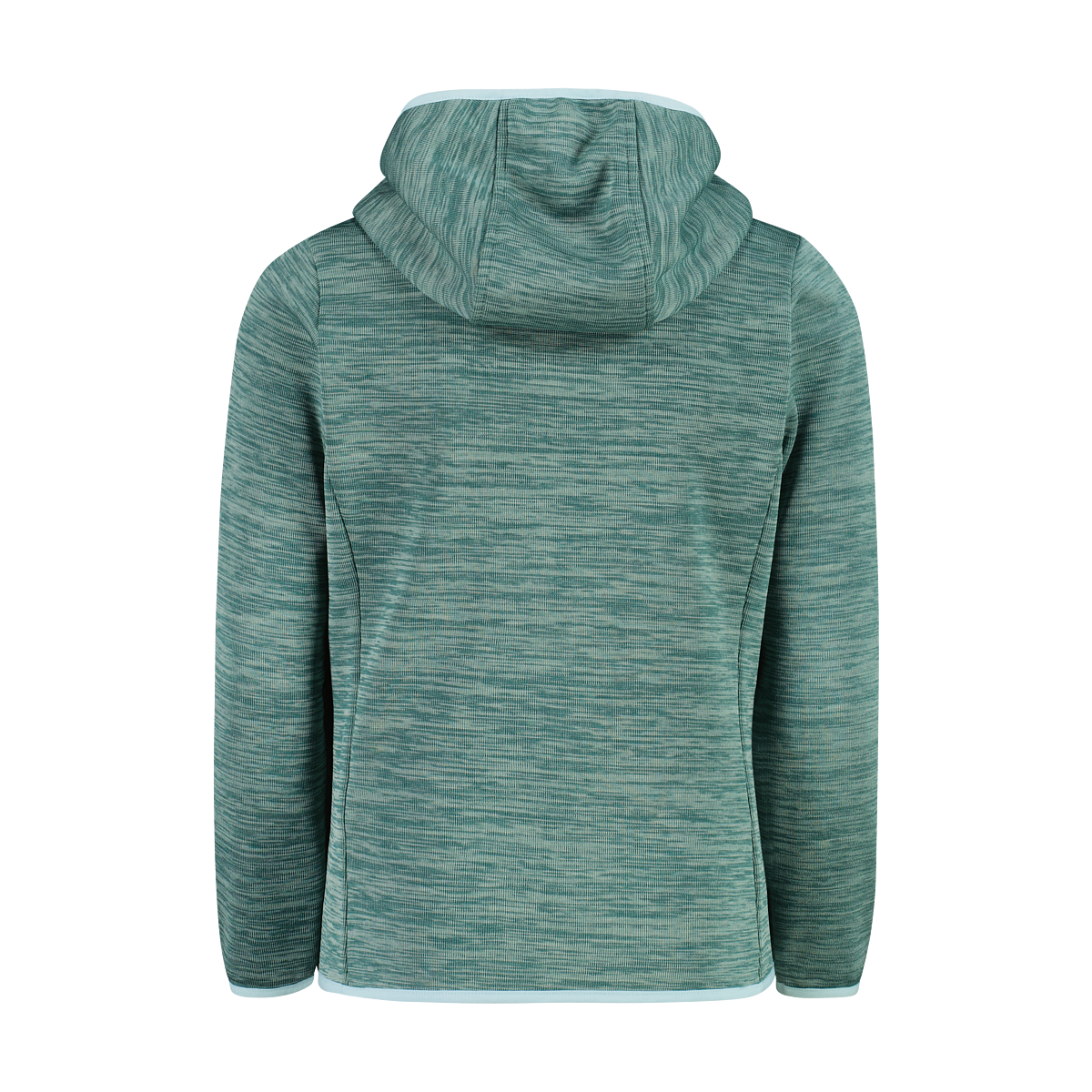 KID G JACKET FIX HOOD