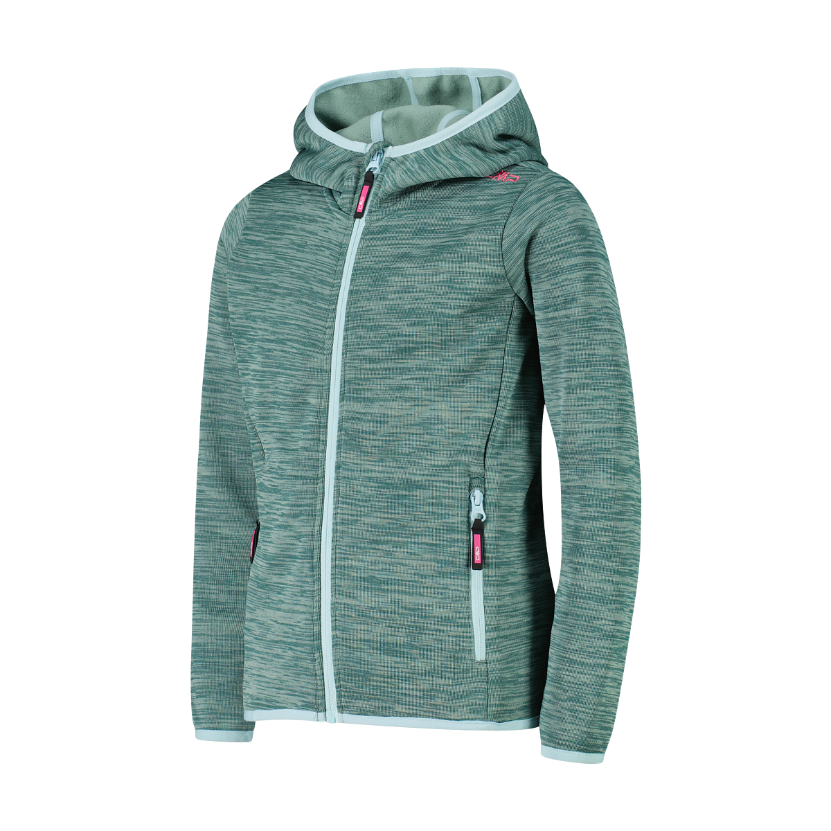 KID G JACKET FIX HOOD