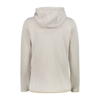 FIX HOOD JACKET Damen Fleecejacke