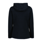 FIX HOOD JACKET Damen Fleecejacke